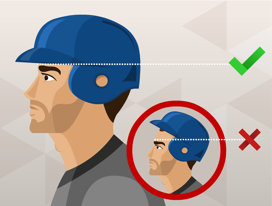 How to Choose dq baseball helmets? Follow This Guide!