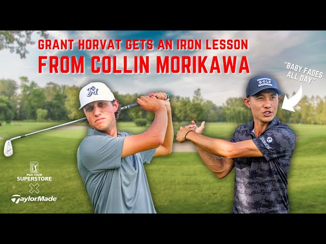 Morikawa Hand Written Notes? Learn to Write Like a Pro Golfer in 5 Steps!