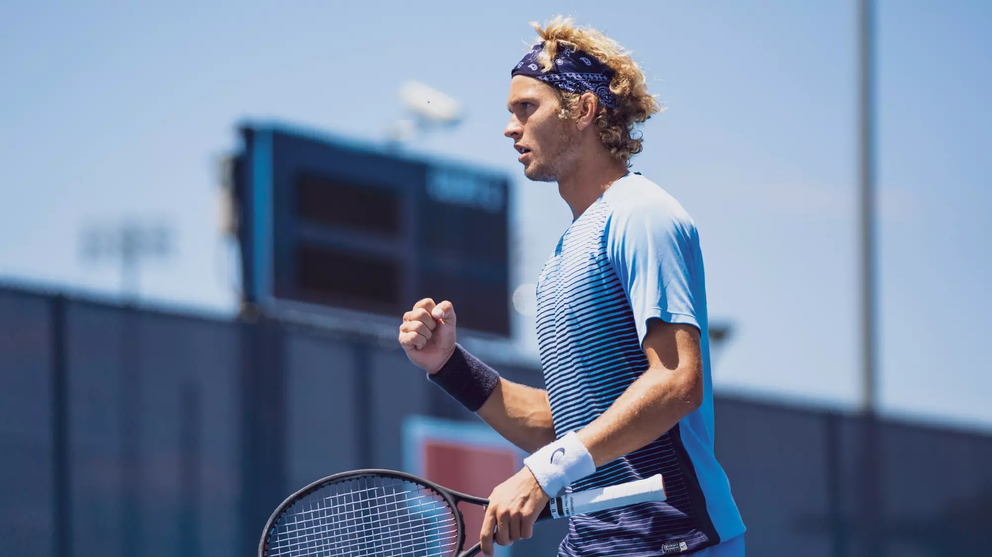 August Holmgren Ranking: How High Can This Player Go?