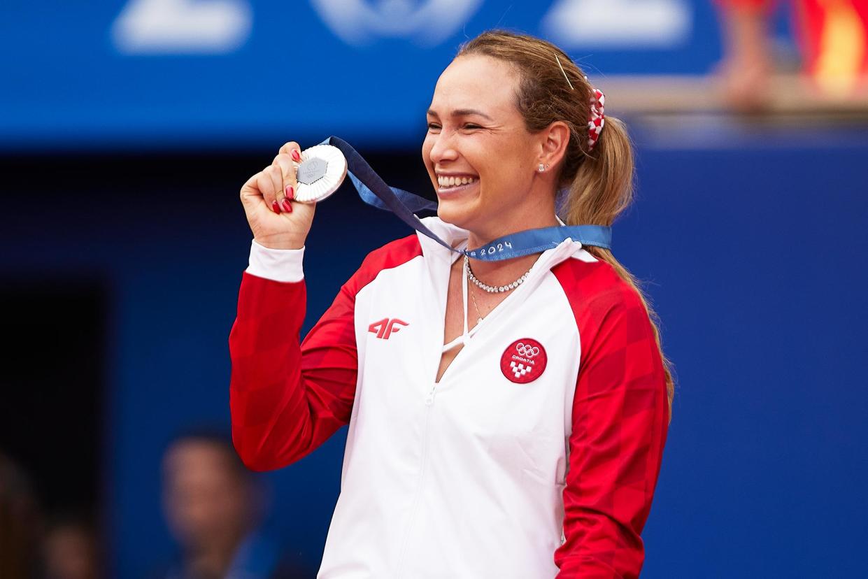 Donna Vekic Ranking: Where Does She Stand Now?
