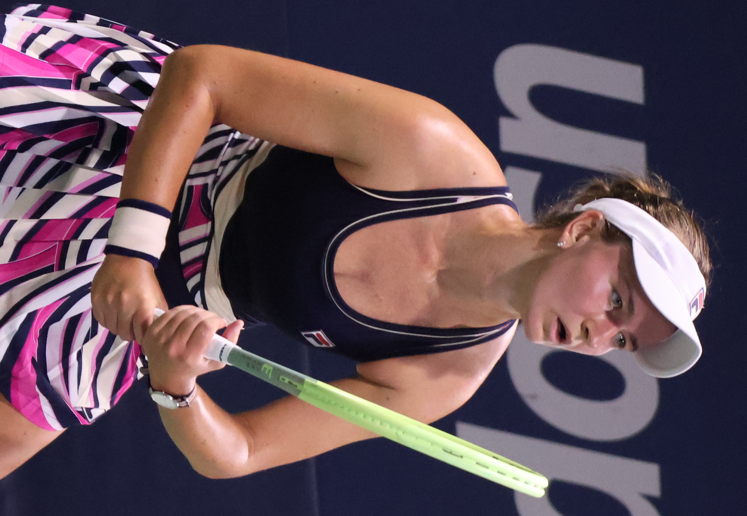 Where Are Krejcikova and Madrova From? (Get the Details on Their Origins)