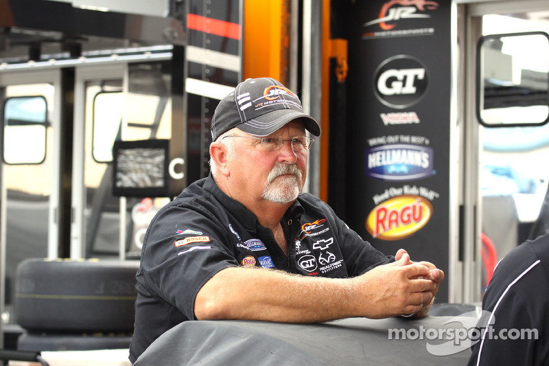Tony Eury Sr Age: Is He Still in the Racing World Today?