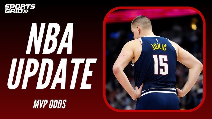 Joel Embiid Odds: What Are the Chances He Wins MVP This Season? (Simple Breakdown Inside)