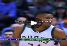 Giannis Mural Where to Find It: Discover the Newest Street Art Dedicated to the Bucks Star