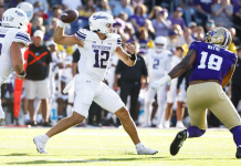 Penn State vs Northwestern: Head-to-Head!  A Look at the Teams Past Matchups and Stats.