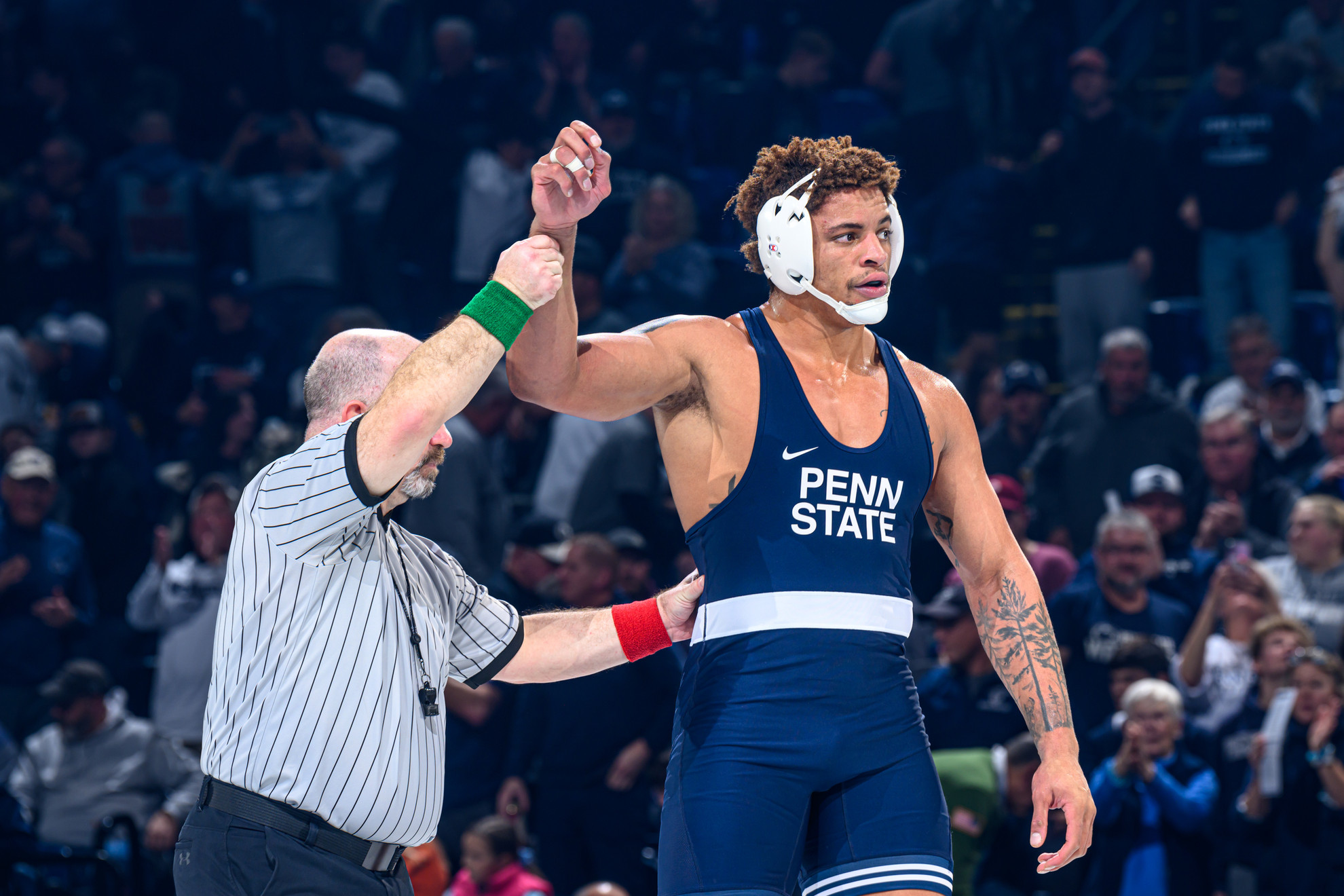 Penn State Wrestling News: Whats Happening Now with the Nittany Lions?