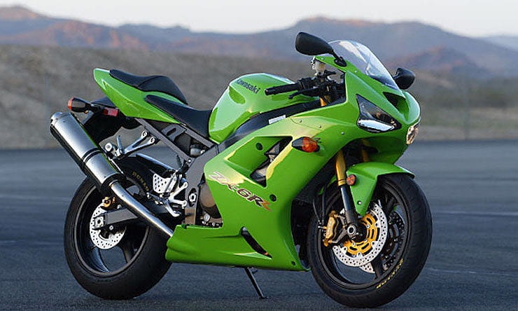 Kawasaki zx636 2004 Top Speed - Is This Ninjas Performance Still Good Today?