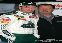 Tony Eury Sr Age: Is He Still in the Racing World Today?