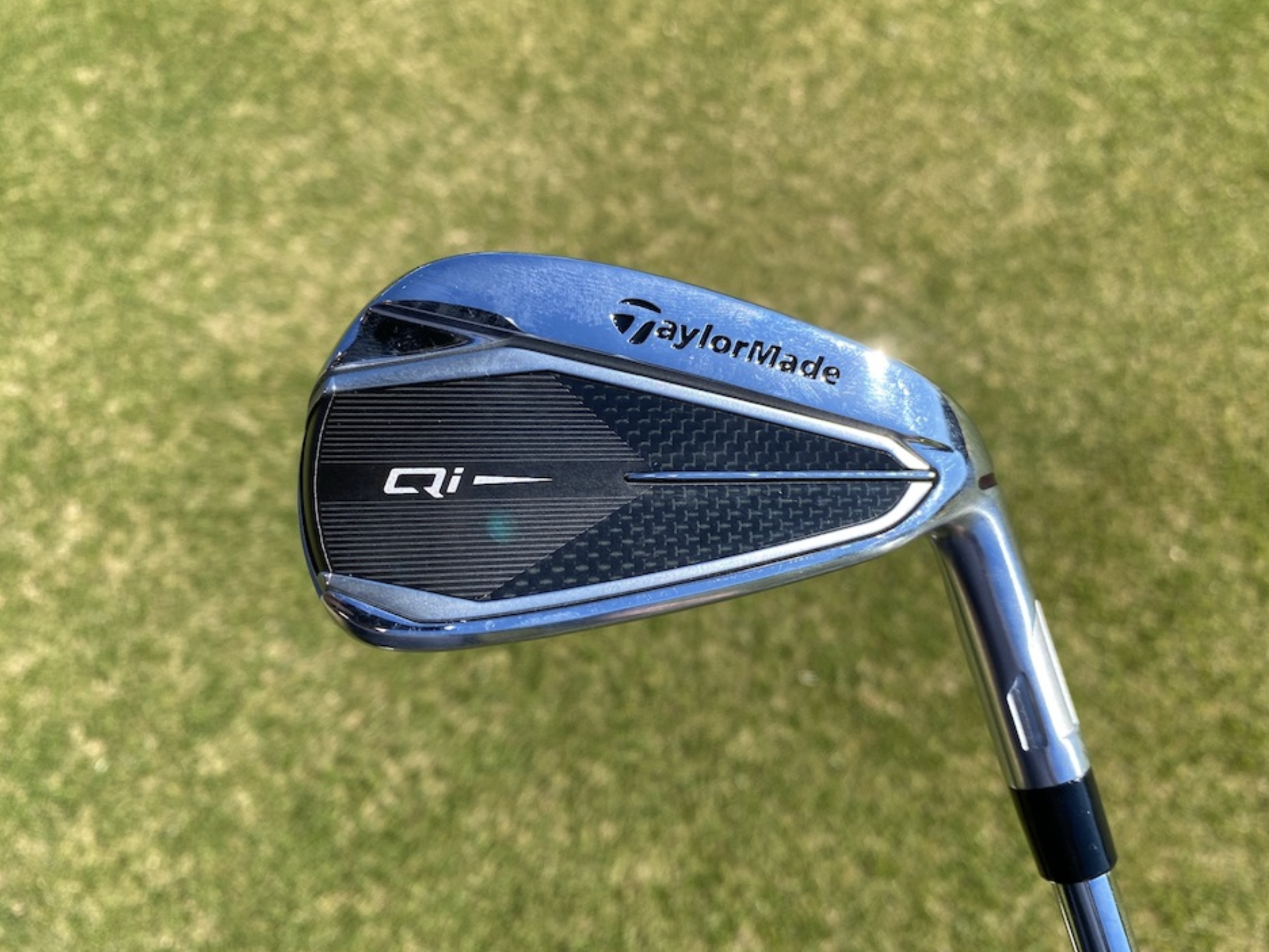 Release Information: When Was the Qi Irons Released for Purchase?