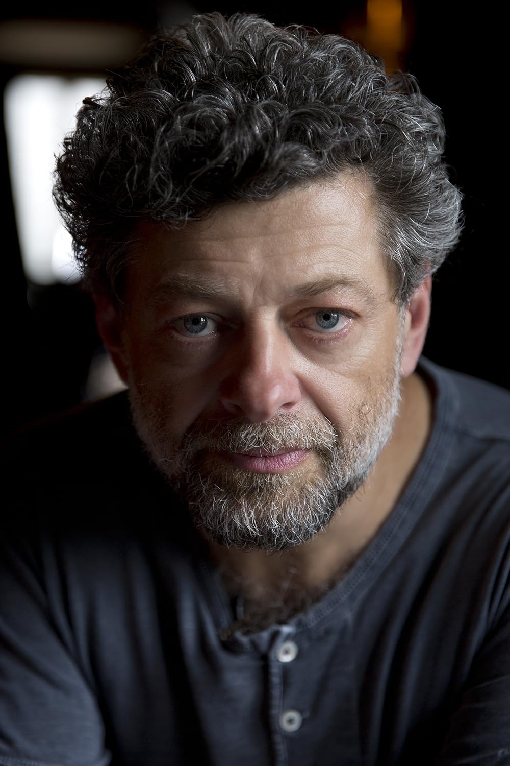 Who Is Andy Serkis? Learn All About the Legendary Motion Capture Actor