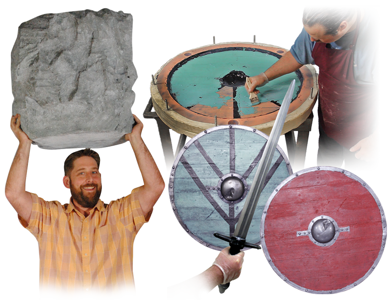 Prop Hero: Your Easy Guide to Becoming a Movie Magic Maker!
