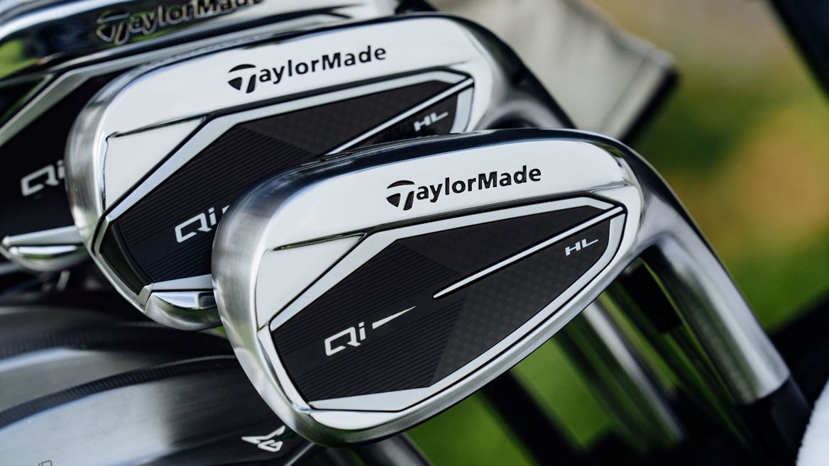 Release Information: When Was the Qi Irons Released for Purchase?