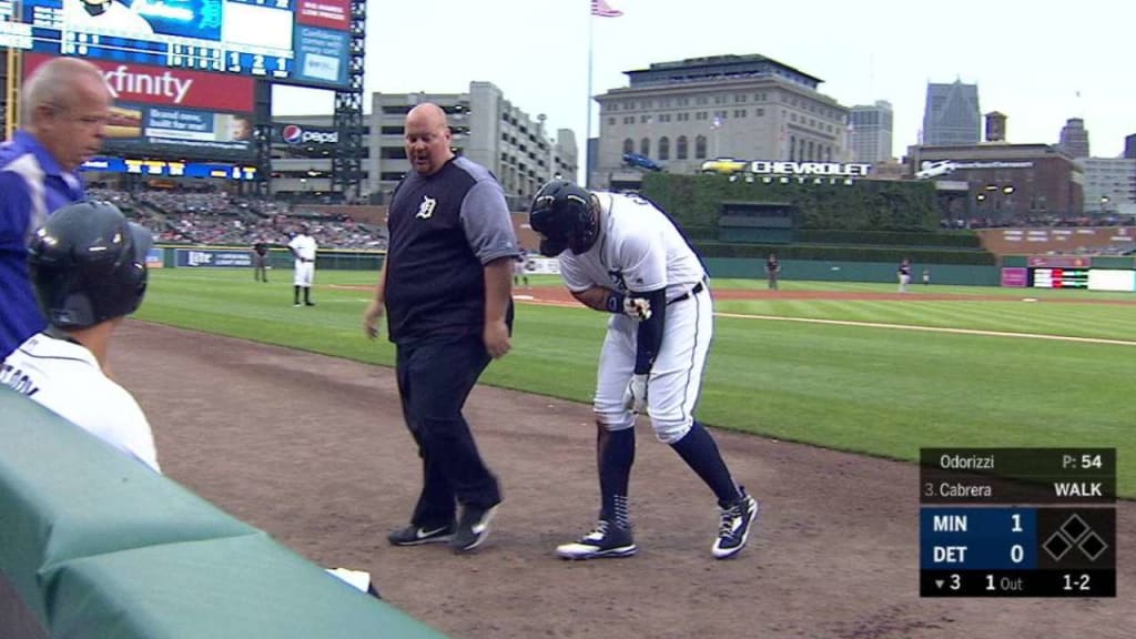 Miguel Cabrera with Bicep Rupture: How Serious Is It and Will He Play Again Soon?