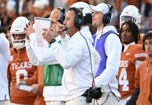 Peach Bowl 2024: Everything You Need to Know (Whos Playing, Where to Watch, and What to Expect From the Big Game)