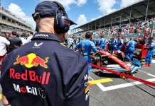 Adrian Newey Ferrari: What Would it Mean for Formula 1?