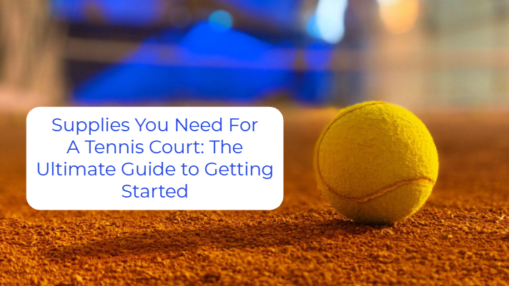 How to Get Started with Broom Tennis: A Simple Guide for You!