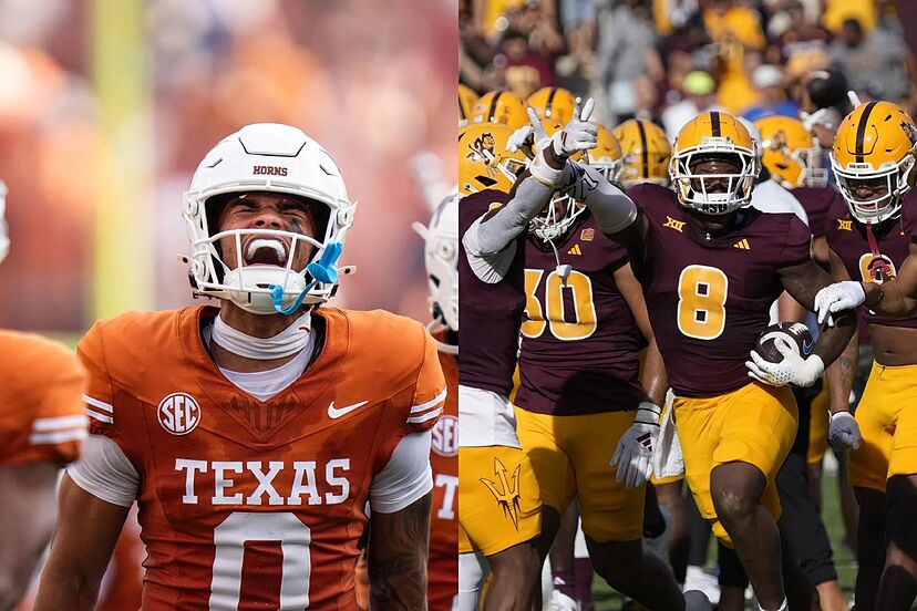 Peach Bowl 2024: Everything You Need to Know (Whos Playing, Where to Watch, and What to Expect From the Big Game)