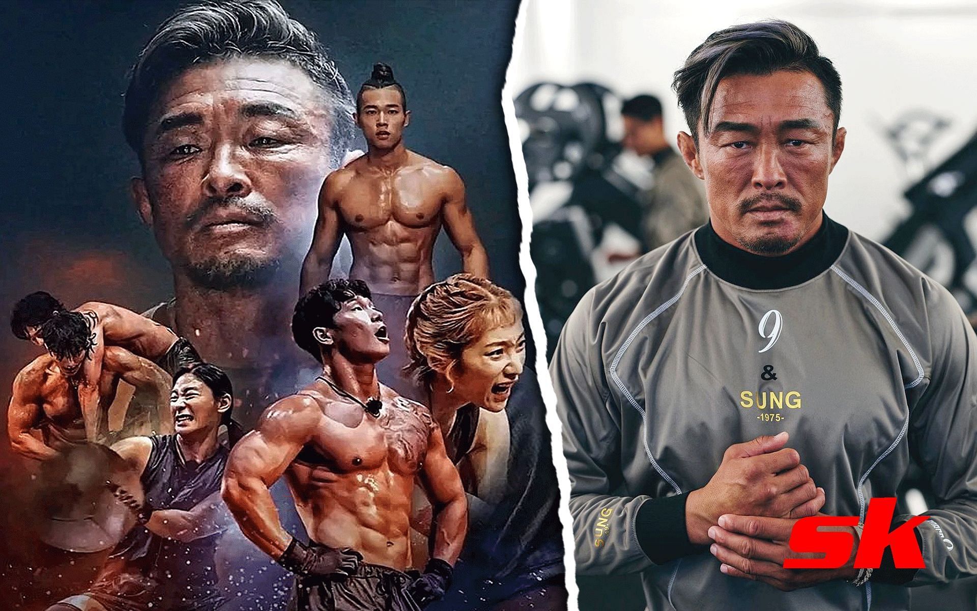 Top Korean Fighters in UFC: Check Out Their Best Knockouts!