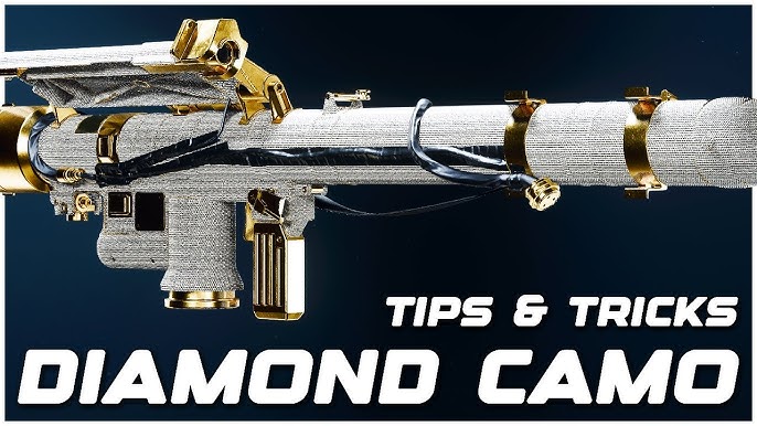 Launcher Camos in Zombies: How to Get Them Quickly (Tips & Tricks)
