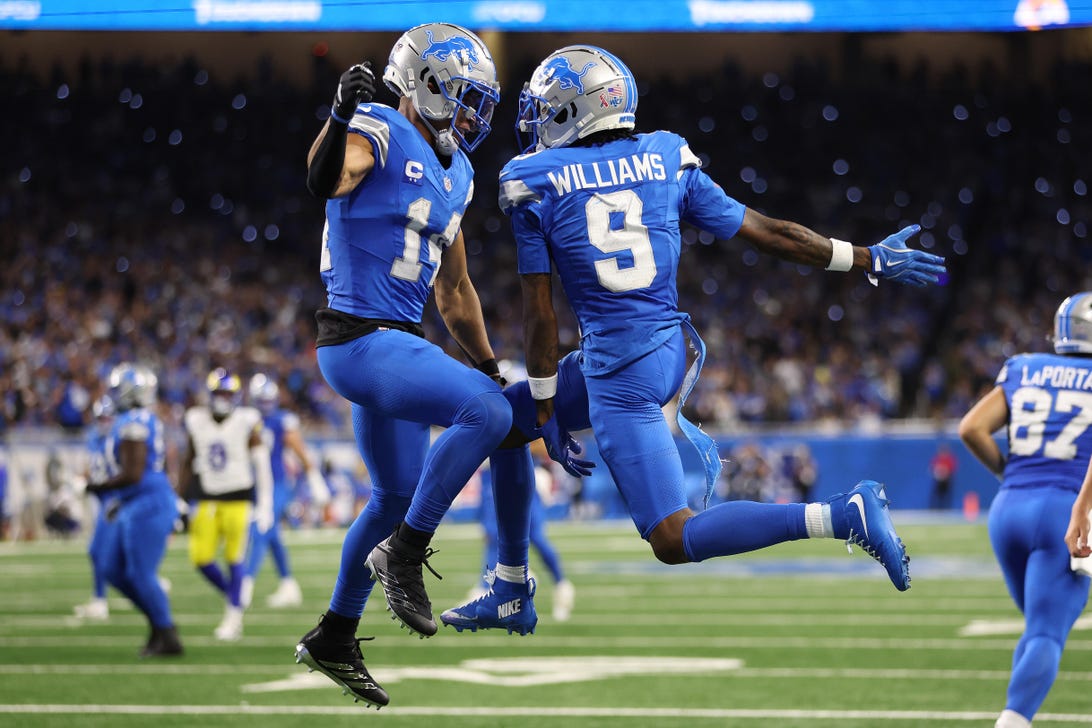 Lions Game Is on What Channel Today? Simple Guide for You!