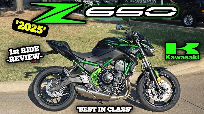 Unleashing the 2015 Ninja Z650: Discover its impressive Horsepower!
