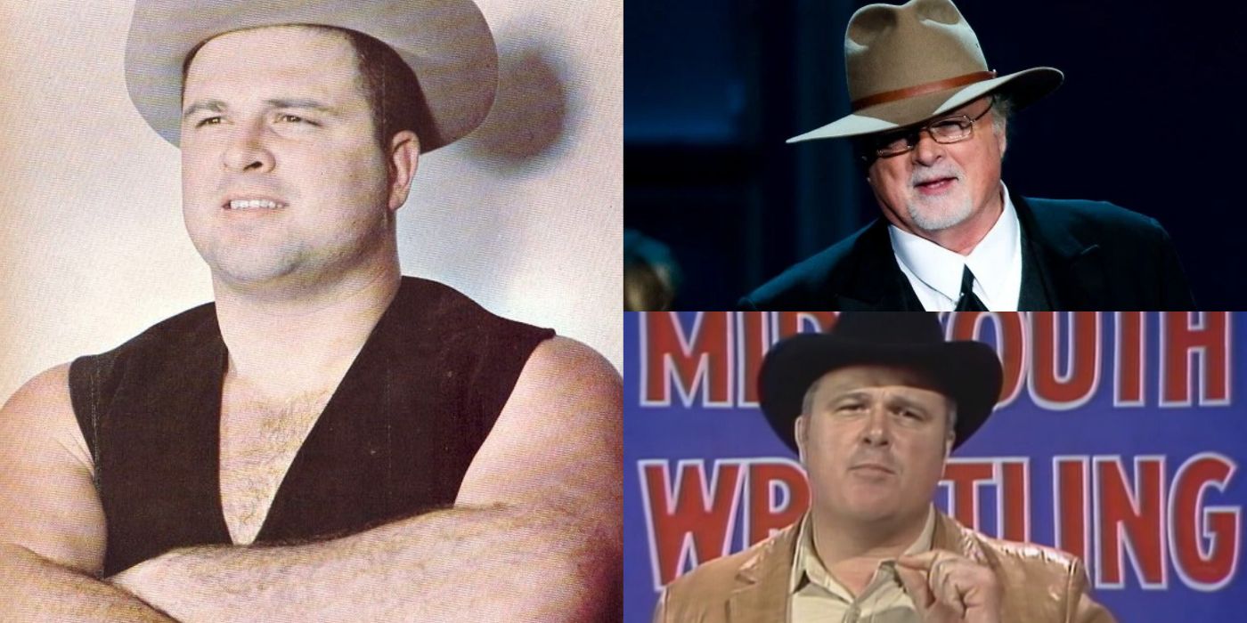 The Indianapolis Warriors Story: Was Cowboy Bill Watts on the Roster? Learn More!