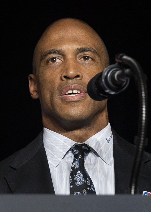 nfl player scott turner: From the Field to Where? His Journey After the NFL.