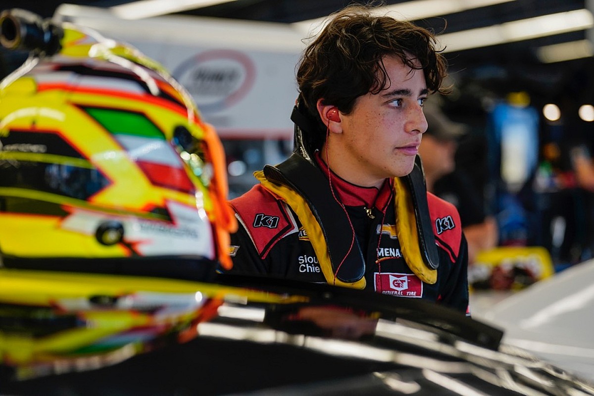 Andreas Perez: Whats his story? Find out his awesome career path!