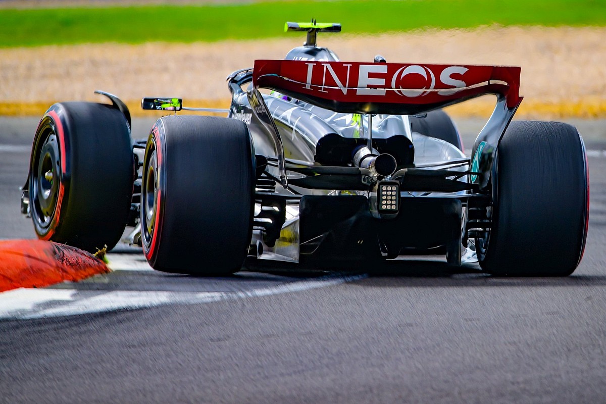 Amazing Images F1 Cars That Will Blow Your Mind