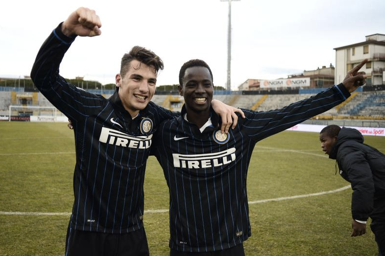 Italian Soccer Team Black Player: Is It Getting Better? Read This Now!