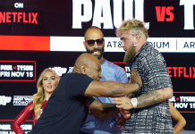 Mike Tyson vs Jake Paul: Why Is the Fight Happening? Iron Mike Breaks His Silence.