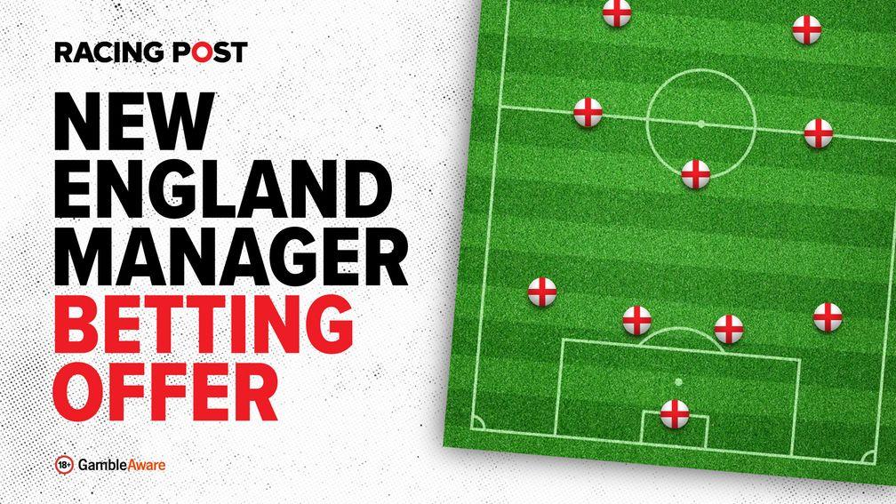 Gareth Southgates Successor? Explore the Top Next England Manager Odds