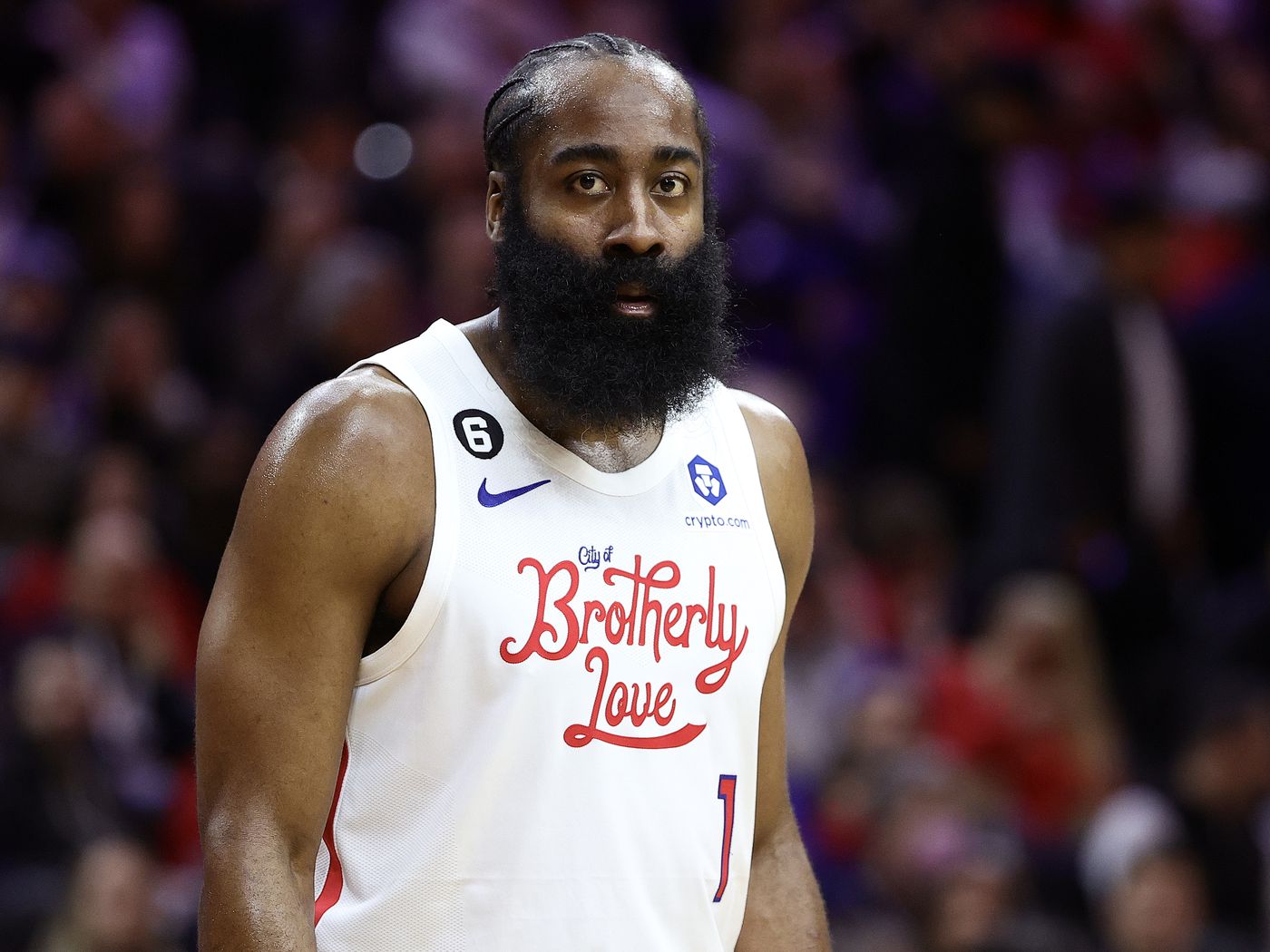 James Harden All Star Snubs: Has He Been Unfairly Left Out of the Game in Recent Seasons?