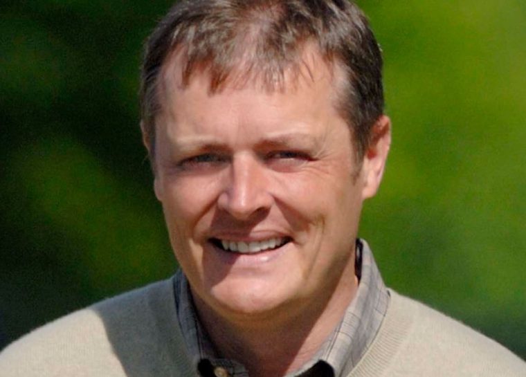 Who is Garrett ORourke? Get to Know This Juddmonte Farms Manager!