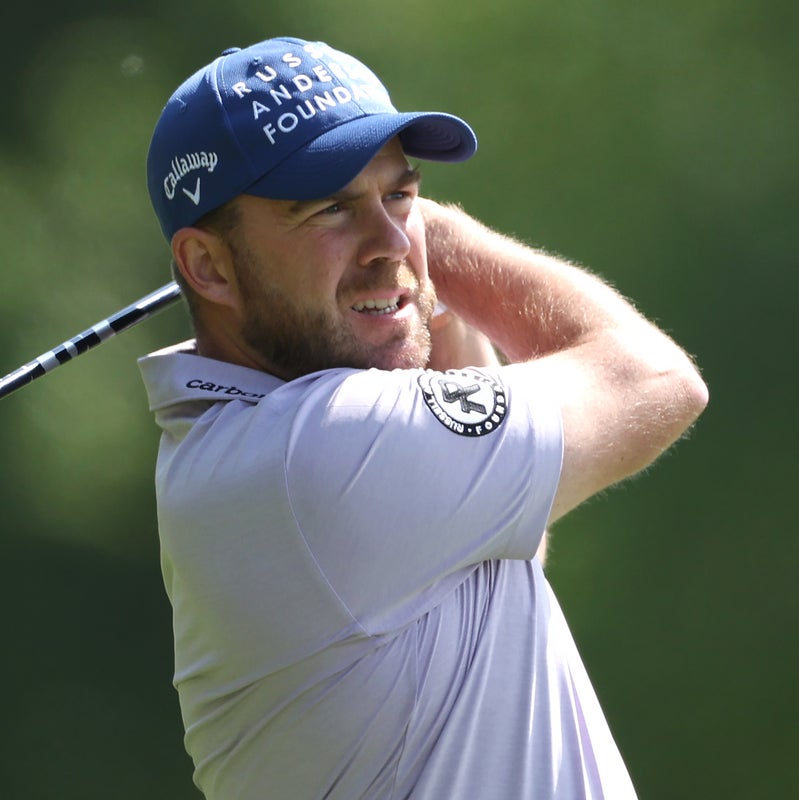 All About Richie Ramsay Stroke Stats: A Beginners Look at the Golfers On-Course Numbers