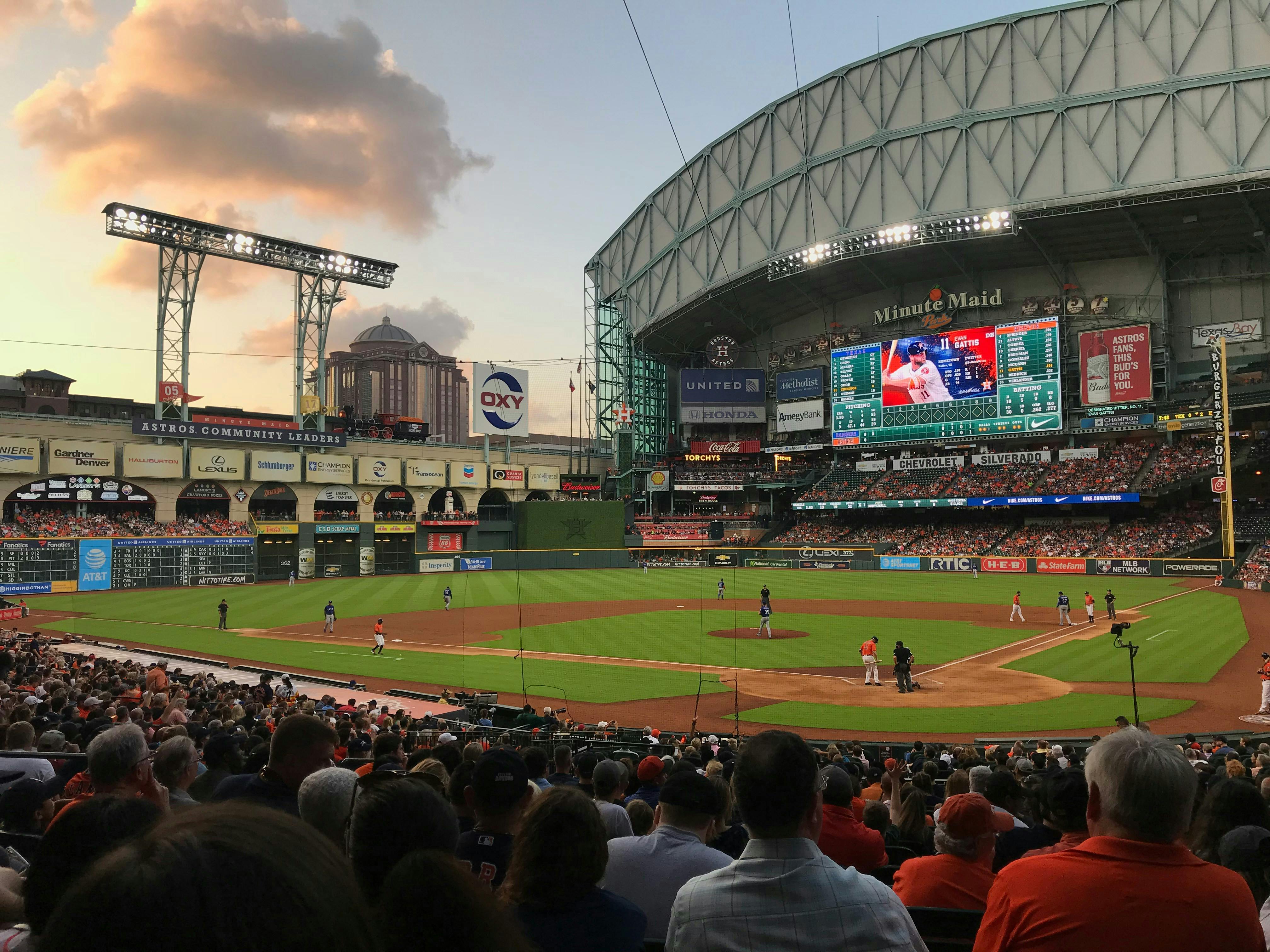 Confused About the Minute Maid Bag Policy? (Heres a Simple Explanation)