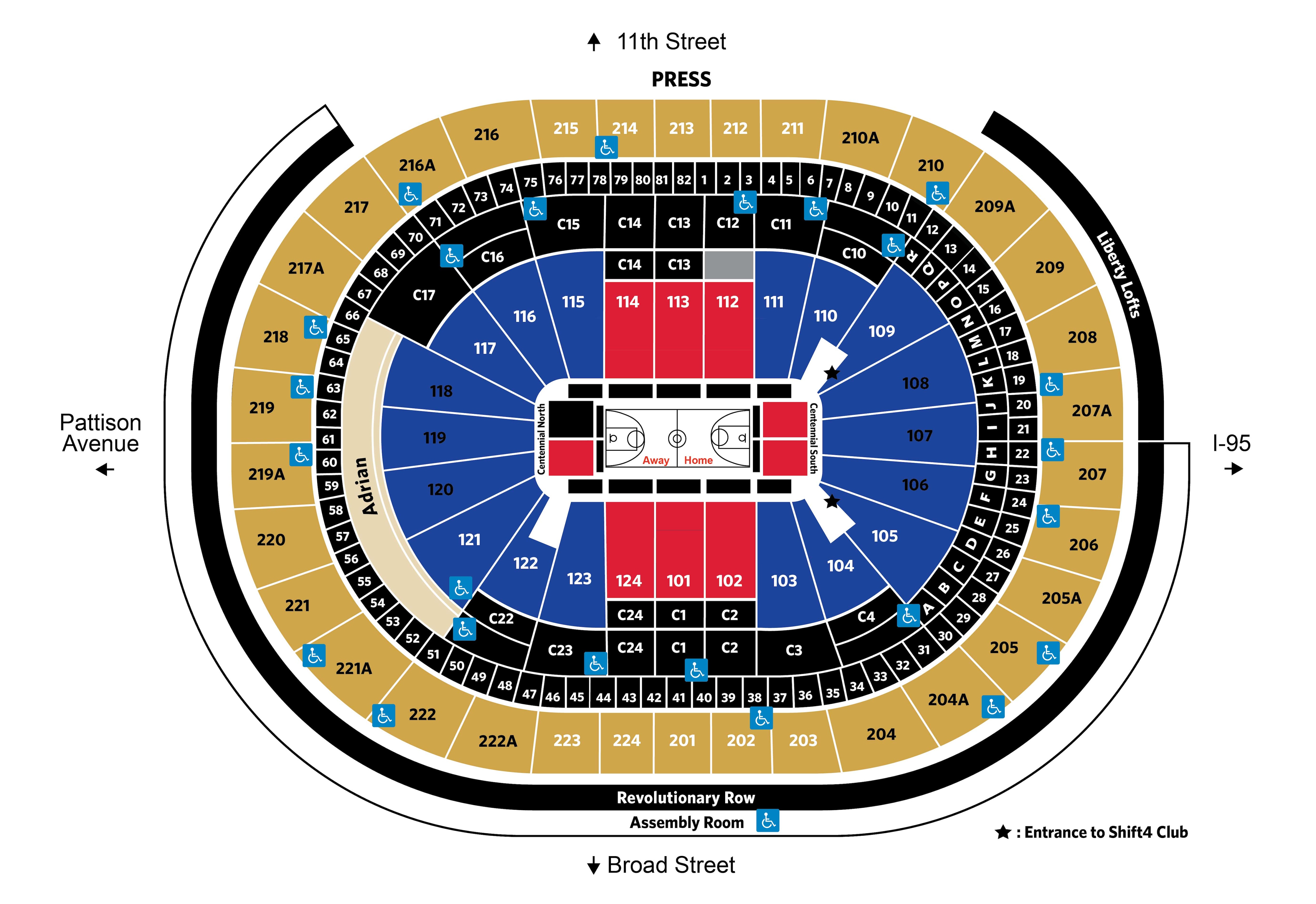 76ers Season Tickets on Sale! (Where to Find the Best Seats and Discounts)