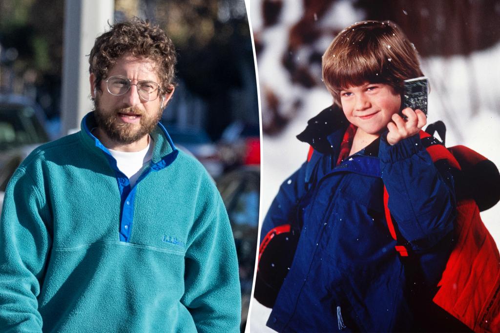 What Happened to Alex D. Linz? Find Out in 2023, from Child Star to Environmental Advocate, his journey explained!