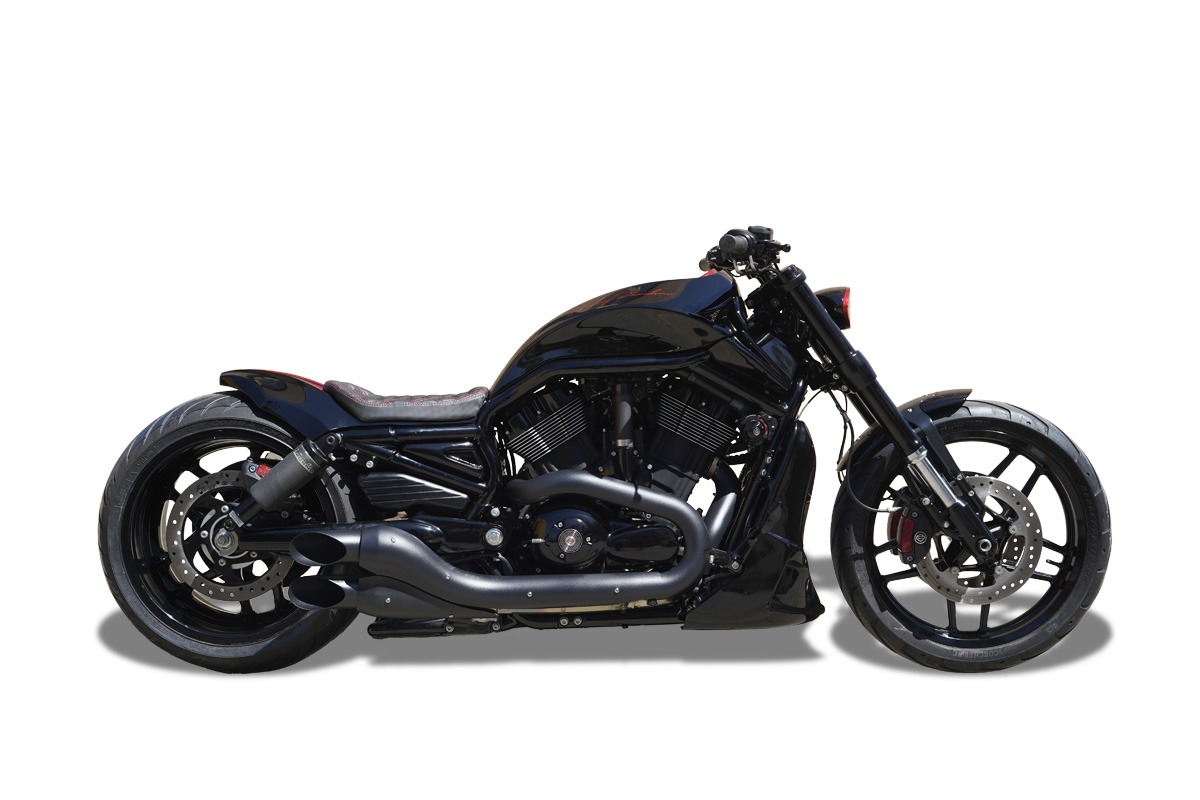 Harley Davidson V-Rod Price: How Much Does It Really Cost?