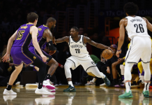 Dariq Whitehead 2024 Nets: Will He Be a Starter? (Breaking Down His Role on the Team)