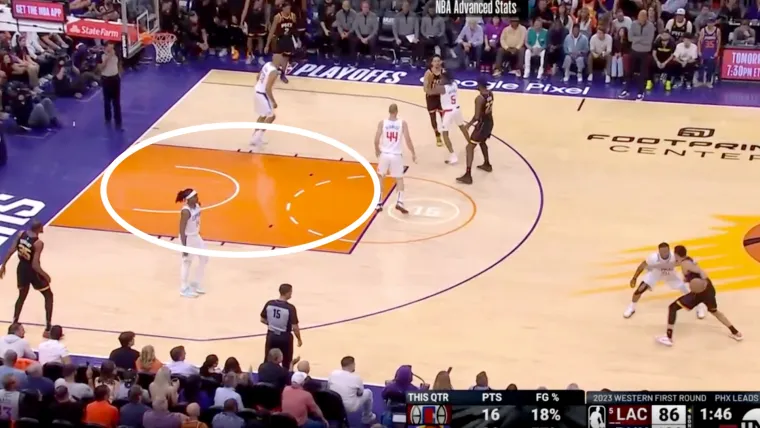 What Is An Illegal Defense In NBA Basketball? (Simple Guide For Fans)
