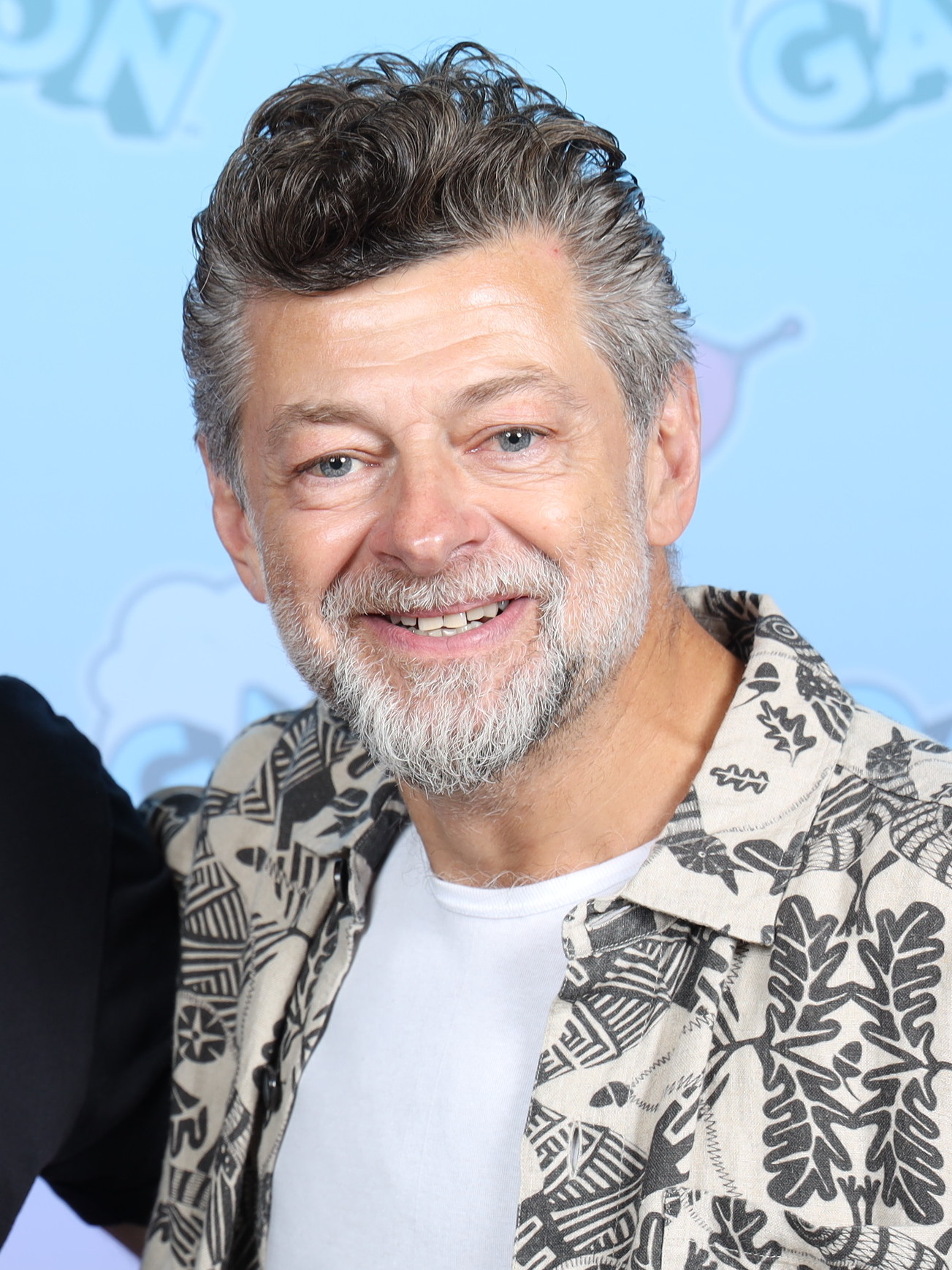 Who Is Andy Serkis? Learn All About the Legendary Motion Capture Actor