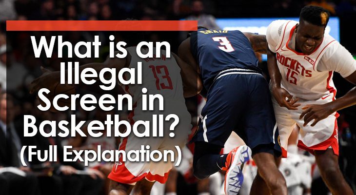 What Is An Illegal Defense In NBA Basketball? (Simple Guide For Fans)