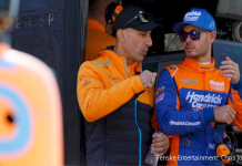 How to choose a Kyle Larson hat? Here are some quick tips!