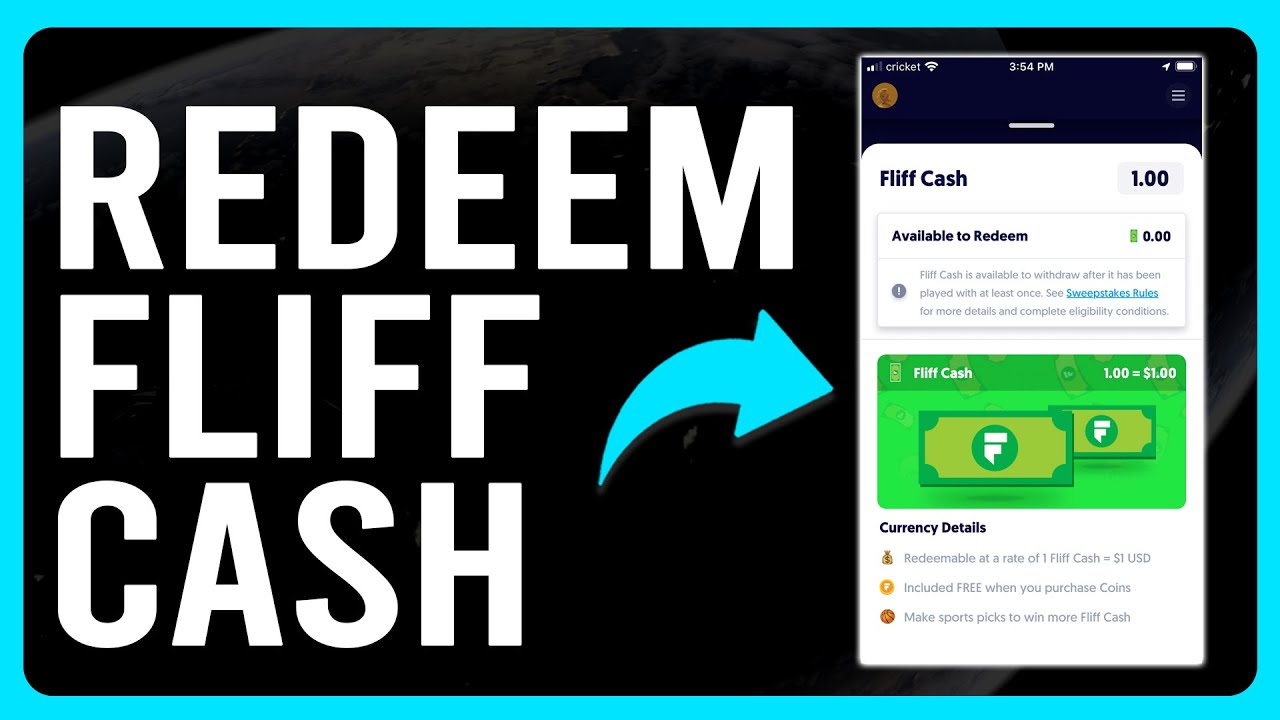 How to cashout on Fliff: Learn all about cashing out, including withdrawal limits