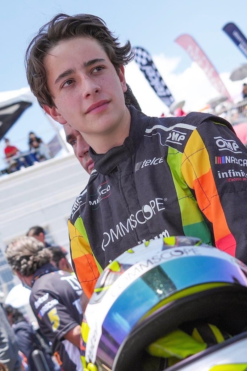 Andreas Perez: Whats his story? Find out his awesome career path!