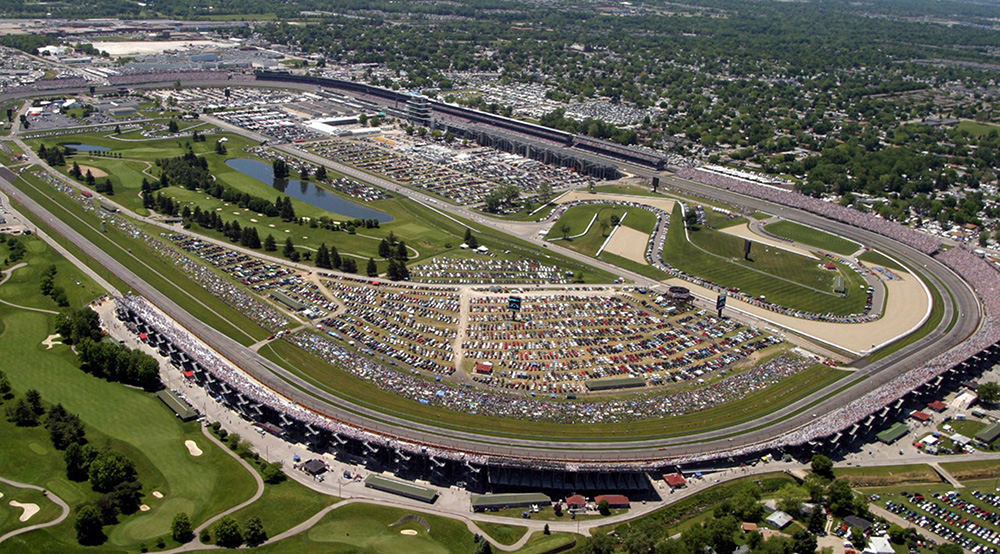 Whats the Length of Indianapolis Speedway? Discover the Exact Distance in Miles