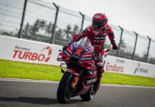Following Bagnaias Career: Where Hes Been and Whats Next for This MotoGP Star