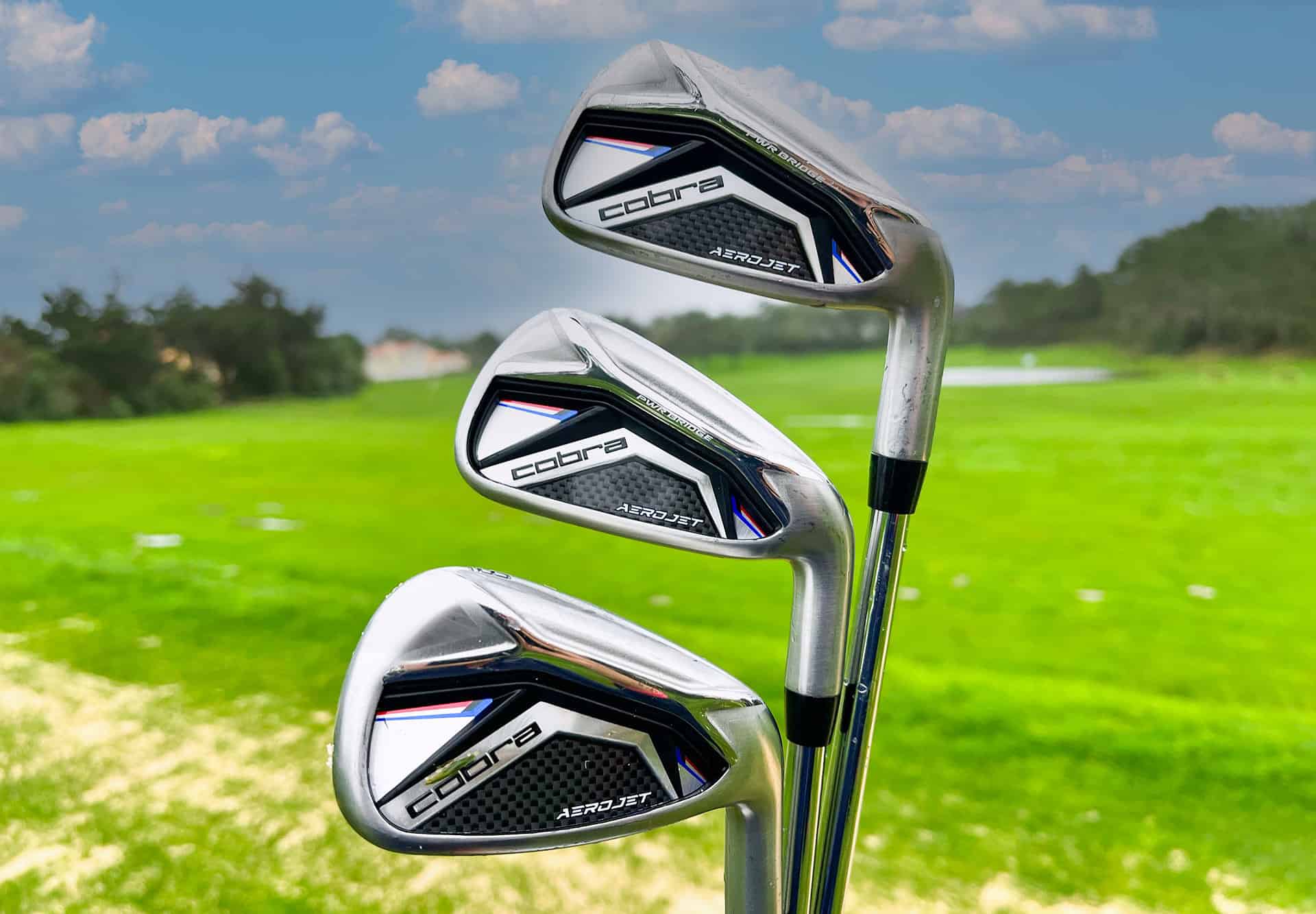 Cobra Aerojet Irons: Everything You Need to Know Before Buying.