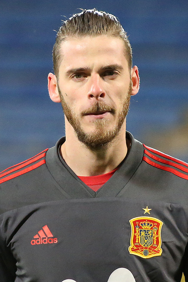 David de Gea Spain: Whats His Future with the National Team?